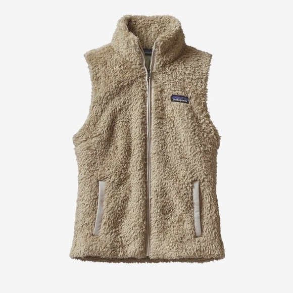 Patagonia Jackets & Blazers - Patagonia Womens Los Gatos Vest